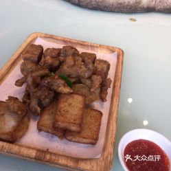 臨家閩南菜 前埔店 的閩南特色小吃好不好吃 用戶評價(jià)口味怎么樣 廈門美食閩南特色小吃實(shí)拍圖片 大眾點(diǎn)評