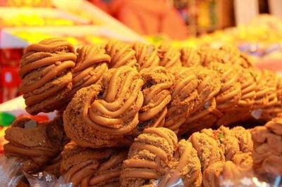 《舌尖上的中國》之天津特色美食