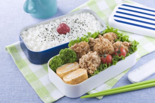 小恒優選 職場帶飯首選，特色食品點亮工作日午餐時光