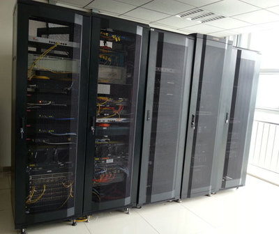 北京送變電公司辦公新區一卡通暨安防系統工程計算機網絡系統工程服務